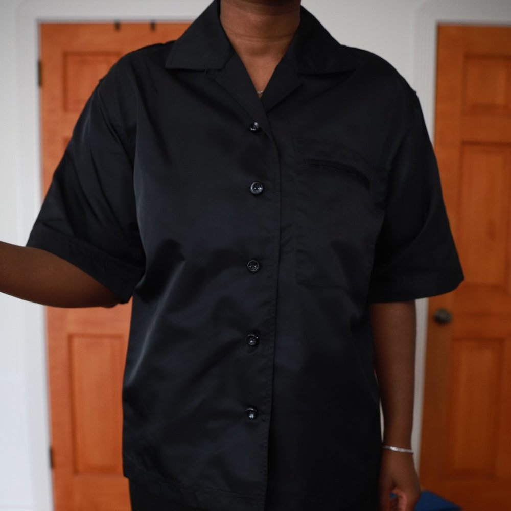 REMAIN  Sami short-sleeve shirt